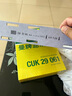 曼牌（MANNFILTER）空调滤清器滤芯CUK2939/CUK29061迈腾CC速腾高尔夫途安帕萨特途观 实拍图