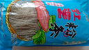 双塔粉条纯红薯粉条1000g 粉丝南北干货火锅食材地瓜粉炖菜火锅酸辣粉 实拍图