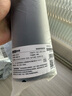 联想（Lenovo）MM13游戏电竞锁边鼠标垫 办公鼠标垫 布垫细面 可水洗 电竞鼠标垫 加厚 中号（340*280*4mm） 实拍图