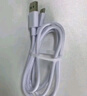 CangHua Type-c超级闪充充电线2米 8A数据线80W/67W快充适用OPPO Find N6/N5/X8/X9/Reno15/14/13/K12手机 实拍图