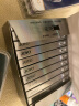 诤友 （JOYO）一次性烟嘴过滤器20重过滤粗中细三用抛弃型咬嘴烟具100支 实拍图