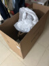 美的空调 3匹 酷省电Pro 家电国家补贴 新一级能效 客厅空调省电变频 空调柜机立式 KFR-72LW/N8KS1-1P 实拍图