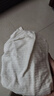 雅鹿4条女士内裤女纯棉100%全棉抑菌裆纯白色中腰女式无痕内裤三角裤 纯棉7A级抑菌- 4条 XL 适合125-140斤 实拍图