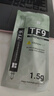 Thermalright(利民) TF9(1.5g)(散热配件/CPU散热膏/1.5g装/导热系数14/笔记本导热膏/附带利民刮刀) 实拍图