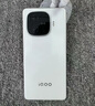 vivo iQOO Z9 【国家补贴】12GB+256GB 星芒白 6000mAh 蓝海电池 第三代骁龙 7 电竞手机 实拍图