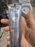 MARVIS玛尔仕亮白薄荷味牙膏85ml（银色）防龋清洁 新旧包装随机发货  实拍图