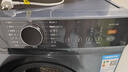 东芝（TOSHIBA）滚筒洗衣机全自动家用 DD-107T12BG 10公斤 带烘干洗烘一体 1.12洗净比 以旧换新 家电国家补贴20% 实拍图