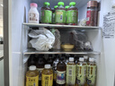 三得利（Suntory）【新品上市】植物茶天然配方 黑豆茶饮料 500ml*15 实拍图