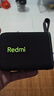小米（MI）Redmi 蓝牙音箱 黑色 小米音箱音响 长续航 IP67防尘防水 户外便携音响低音炮 实拍图