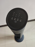 美的（Midea）【塔扇热卖TOP】遥控定时塔扇家用节能电风扇/柔风轻音无叶风扇/摇头落地扇/母婴扇小风扇 ZAF09MR 实拍图
