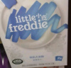 小皮（Little Freddie）有机高铁大米粉原味160g*2盒 宝宝辅食婴儿营养米糊米粉6个月 实拍图
