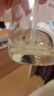 一叶子（one leaf）精华液女补水保湿熬夜暗沉修护提亮肤色烟酰胺护肤品男女生日礼物 【到手2瓶】雪耳精华液30ml 实拍图