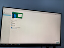 华硕TUF VG32AQL1A战神32 31.5英寸FastIPS屏2K 144Hz显示器电竞超频170Hz HDR400 G-SYNC旋转升降 实拍图