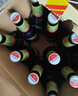 喜力旗下 红爵啤酒（Amstel）460ml*12瓶整箱装 欧洲品牌 婚宴用酒 实拍图