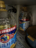 多力【张若昀同款】葵花籽油5L+238ml 食用油 物理压榨 零反式脂肪酸 实拍图