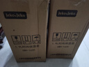 JEKO&JEKO保温壶家用热水瓶暖水壶大容量宿舍开水瓶玻璃内胆 1.9L淡蓝色 实拍图