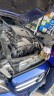 嘉实多（Castrol）极护智E版 全合成机油 润滑油 5W-40 SP A3/B4 1L 汽车保养 实拍图