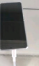 vivo iQOO Z9【国家补贴】8GB+256GB 星芒白 6000mAh 超薄蓝海电池 第三代骁龙7 电竞手机 实拍图