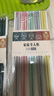 筷子家庭新款耐高温餐具家用一人一筷专用筷子 10双装【花色随机】 实拍图