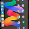 小米(MI) 红米平板Redmi Pad SE 11英寸平板电脑 90Hz高刷 娱乐影音办公学习平板 6+128GB烟青色 实拍图