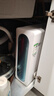 美的（Midea）净水器家用星河系列微泡洗1000G 去农残 5年陶氏RO反渗透厨下式直饮净饮机 0阻垢剂 国家补贴 实拍图