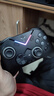 雷神（ThundeRobot）G50 Ultra【国家补贴15%】无线游戏手柄 类xbox手柄TMR摇杆扳机振动蓝牙体感PC电脑双影奇境 白 实拍图