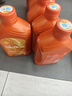 壳牌（Shell）机油全合成0W-20 API SP级 ACEA C5 4L 超凡喜力橙色光影版 实拍图