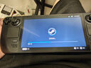 STEAMsteamdeck oled掌机windows游戏机双系统steam deck原装 分期免息 OLED美版 1T原装原封[柔光屏] 实拍图