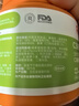 红狗犬鲨鱼软骨素胶囊300粒 软骨素狗狗C3姜黄关节葆绿唇贻贝南极磷虾 实拍图