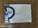 三叶草（Adidas）三叶草系列 男子 3-STRIPES TEE 短袖 KB2460 XL 实拍图