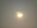 雷士（NVC）地脚灯人体感应智能小夜灯86嵌入式追光灯过道走廊灯 延时关灯 实拍图