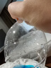罗马仕 数据线三合一充电线6A快充100W充电器线一拖三头适用苹果Type-c安卓iPhone16/15小米华为手机车载 实拍图