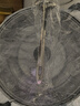 美厨（maxcook）304不锈钢火锅28cm 汤锅电磁炉火锅复底带盖 送一对火锅勺MH-28 实拍图