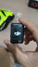 大疆【国家补贴】DJI Mic 2 发射器（透明黑）专业音质无线麦克风 智能降噪 蓝牙直连 无损内录  实拍图