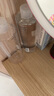 无印良品（MUJI） 基础补水化妆水 护肤爽肤水清爽湿敷 柔肤水 滋润型 400ml 实拍图