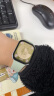 华为WATCH FIT 3 国家补贴15% 智能手表 原野绿 轻薄大屏运动减脂 男女情侣手表 实拍图