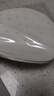 美厨（maxcook）蒸笼纸包子垫纸蒸馒头纸笼屉纸一次性100张 直径32cm MCPJ3614 实拍图