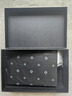 新秀丽（Samsonite）男士商务卡包时尚多功能牛皮护照夹男士生日礼物TK8*09003 实拍图