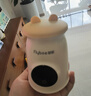 斐彼无线温奶器flybee便携快速恒温热暖奶器婴儿外出冲泡调奶器温母乳 温奶器长续航（世喜玻璃\PPSU） 实拍图