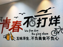 小米（MI）小米米家喷墨打印一体机墨盒 彩色 实拍图