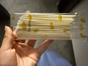 爷爷的农场婴幼儿有机五谷蔬菜面210g  婴儿辅食面儿童宝宝面条早餐7月+ 实拍图