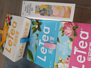 乐品乐茶letea冷泡茶夏日缤纷果茶茉莉花茶包茶叶0糖饮料30包15种口味送杯 实拍图