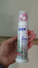 冷酸灵专研抗敏泵式牙膏舒缓修护牙齿敏感清新口气国博联名(白桃) 130g 实拍图