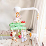 Tumama Kids婴儿床铃0-1岁摇铃哄睡音乐旋转床头铃床挂宝宝新生儿满月礼盒 实拍图