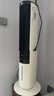 美的（Midea）【冷暖两用】家用空调扇加湿冷风扇智能语音遥控负离子净化落地冷风机水冷塔扇制冷小空调AAI10ZD 实拍图