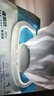 舒洁（Kleenex）湿厕纸 80抽*6包家庭装湿纸巾厕纸洁厕湿巾湿厕纸纯水婴儿湿厕纸 实拍图