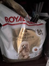 皇家狗粮 贵宾老年犬狗粮 犬粮 宠物小型犬 PDA26全价犬粮 ≥8岁6.5KG 实拍图