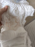 好奇（Huggies）铂金装拉拉裤箱装加加加大号XXXL64片婴儿尿不湿学步裤 实拍图