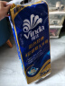 维达（Vinda）有芯卷纸 蓝色经典4层200克*10卷 厚韧大分量 卫生纸厕纸 卷筒纸 实拍图