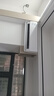 美的（Midea）空调挂机酷省电新一级能效变频冷暖家用卧室壁挂式防直吹四代自清洁以旧换新家电国家政府补贴20% 大1匹 一级能效 【酷省电】 实拍图